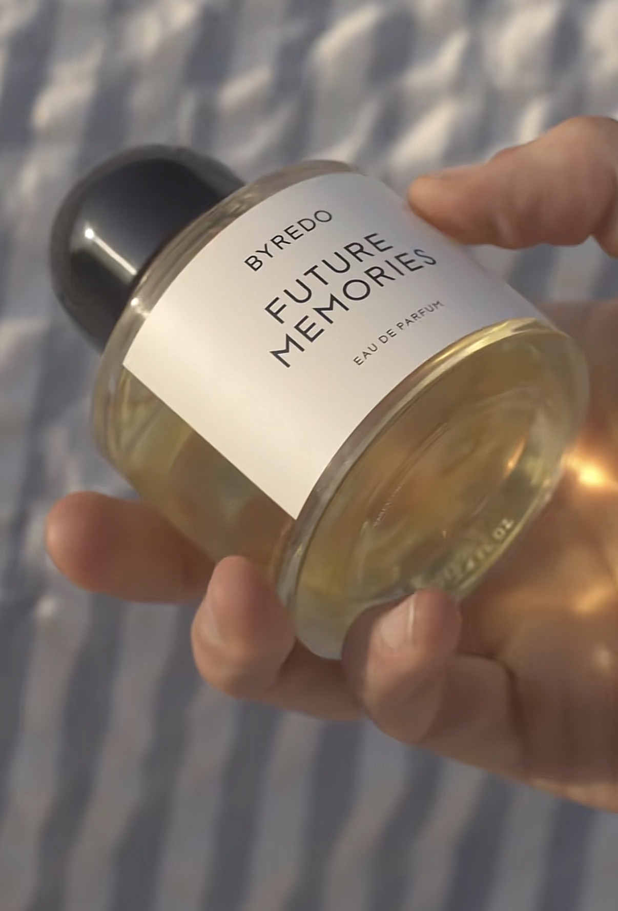 Byredo Future Memories