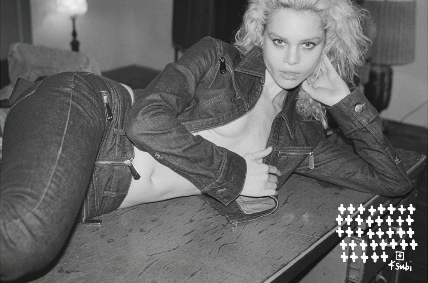 Ksubi campaign