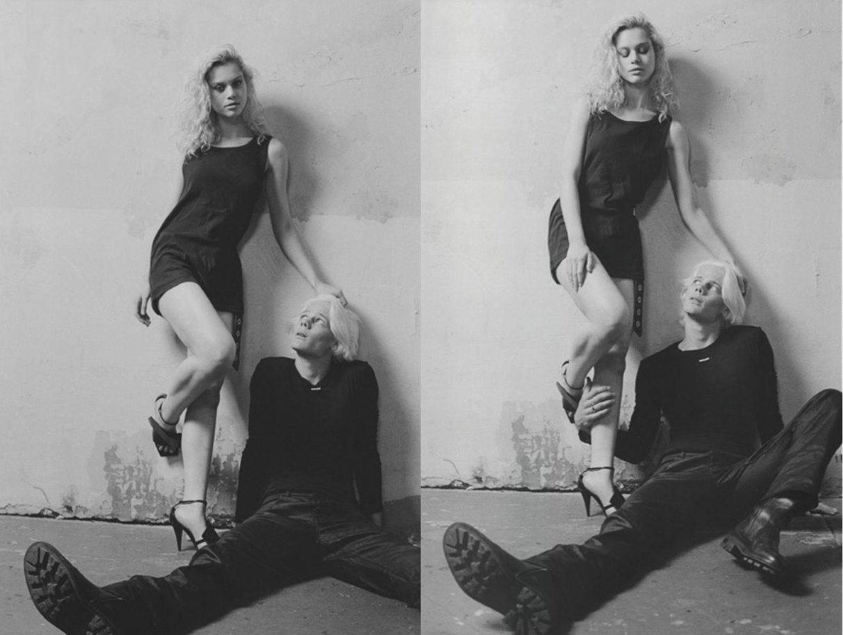 Ksubi campaign