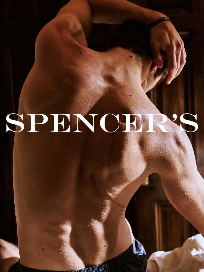 Spencer's Spa