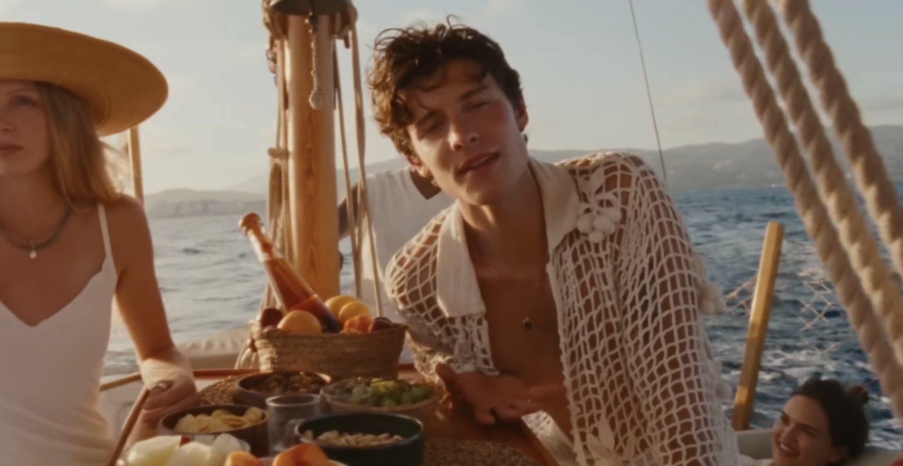 Shawn Mendes for Don Julio, Summer of Love